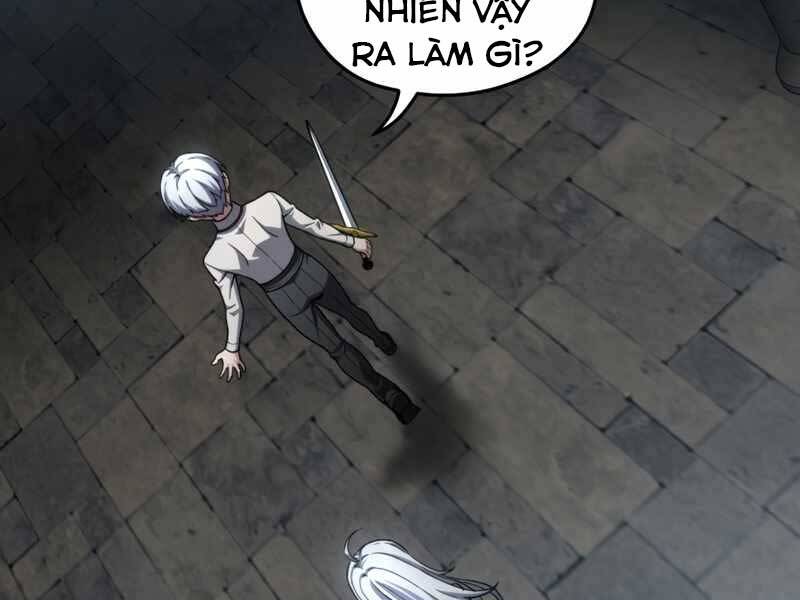 Luân Hồi Khốn Khiếp Chap 10 - Next Chap 11