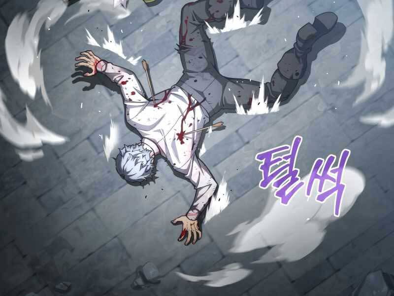 Luân Hồi Khốn Khiếp Chap 10 - Next Chap 11