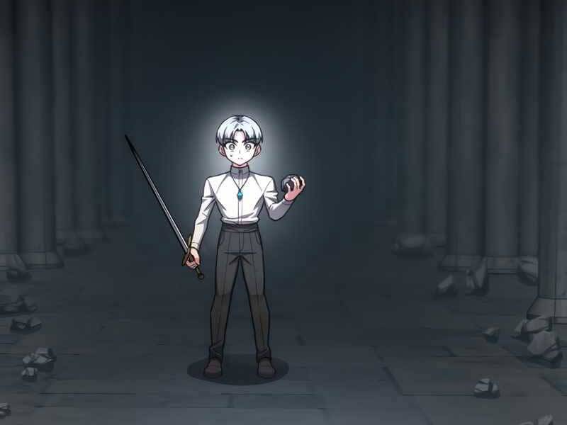 Luân Hồi Khốn Khiếp Chap 10 - Next Chap 11