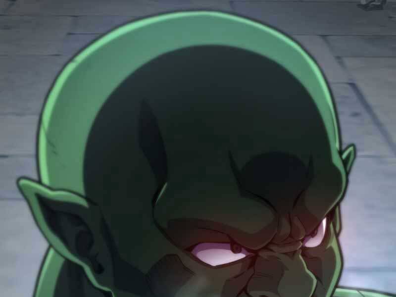 Luân Hồi Khốn Khiếp Chap 10 - Next Chap 11