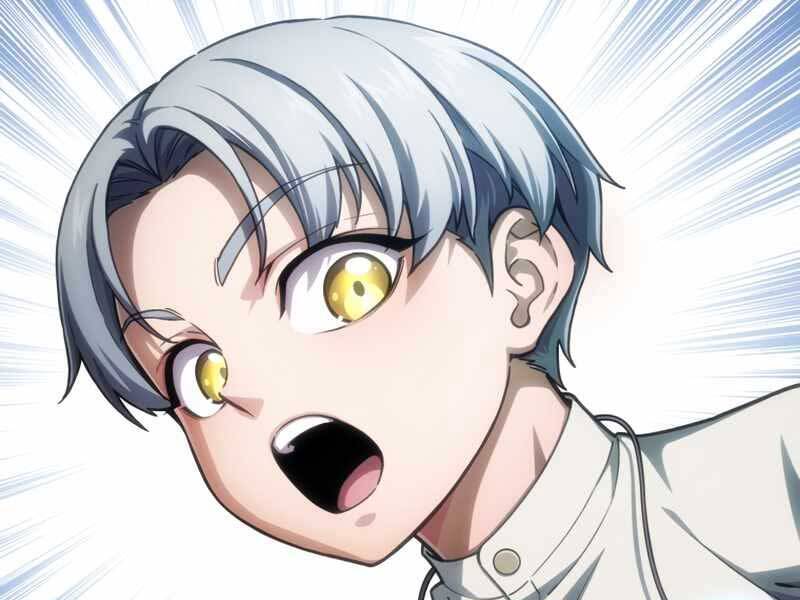 Luân Hồi Khốn Khiếp Chap 10 - Next Chap 11