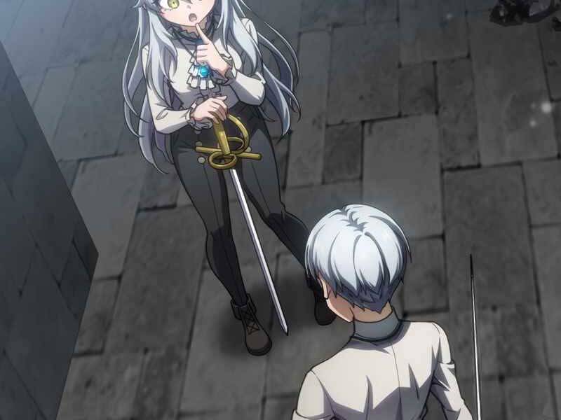Luân Hồi Khốn Khiếp Chap 10 - Next Chap 11