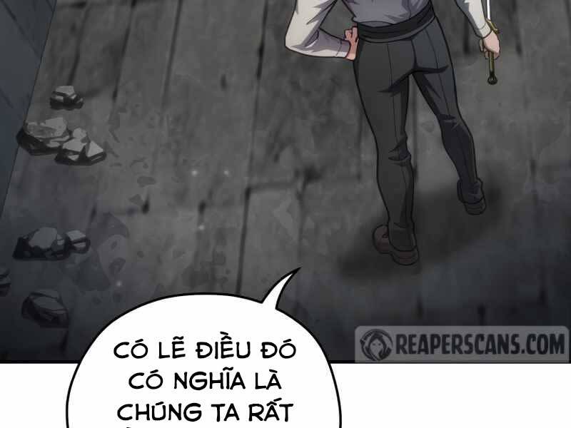 Luân Hồi Khốn Khiếp Chap 10 - Next Chap 11