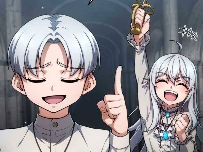 Luân Hồi Khốn Khiếp Chap 10 - Next Chap 11