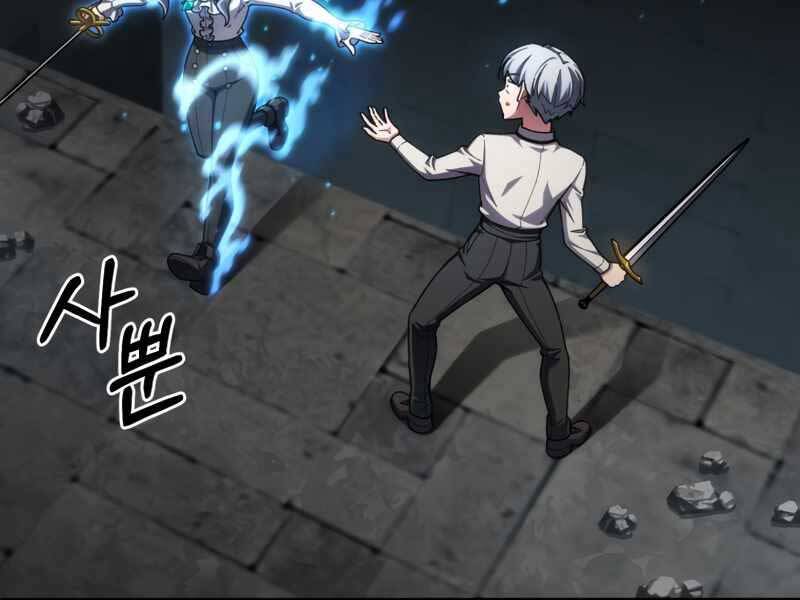 Luân Hồi Khốn Khiếp Chap 10 - Next Chap 11
