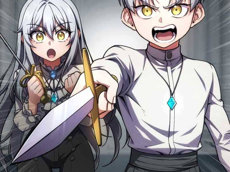 Luân Hồi Khốn Khiếp Chap 10 - Next Chap 11