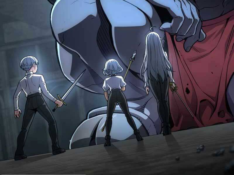 Luân Hồi Khốn Khiếp Chap 10 - Next Chap 11