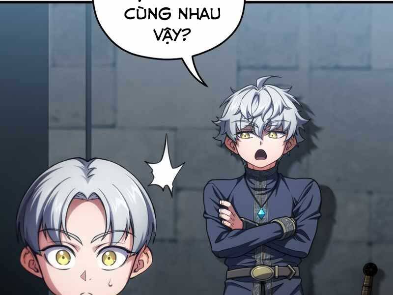 Luân Hồi Khốn Khiếp Chap 10 - Next Chap 11