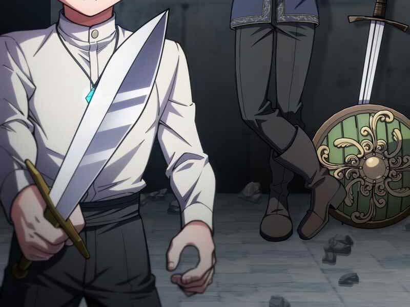 Luân Hồi Khốn Khiếp Chap 10 - Next Chap 11