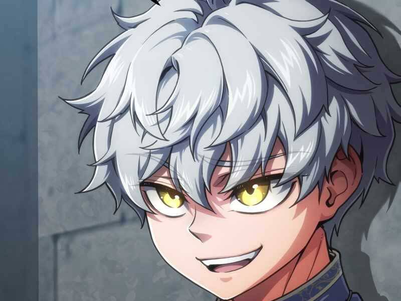 Luân Hồi Khốn Khiếp Chap 10 - Next Chap 11