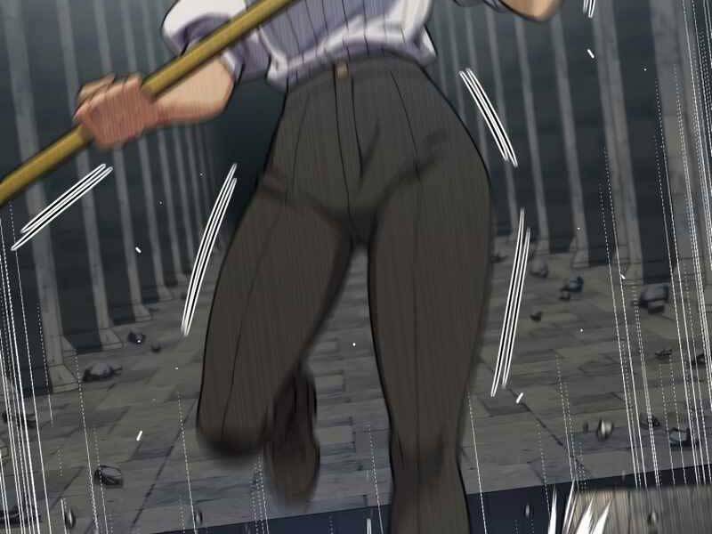 Luân Hồi Khốn Khiếp Chap 10 - Next Chap 11