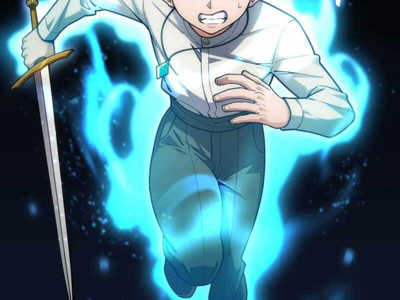 Luân Hồi Khốn Khiếp Chap 10 - Next Chap 11