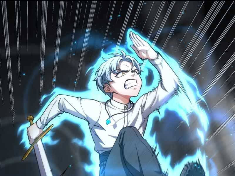 Luân Hồi Khốn Khiếp Chap 10 - Next Chap 11