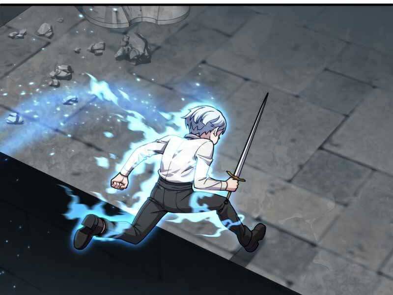 Luân Hồi Khốn Khiếp Chap 10 - Next Chap 11