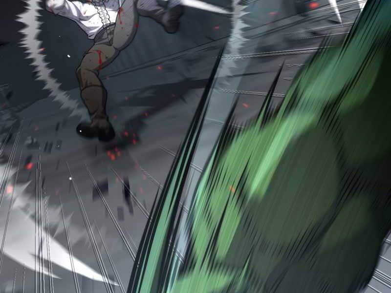 Luân Hồi Khốn Khiếp Chap 10 - Next Chap 11