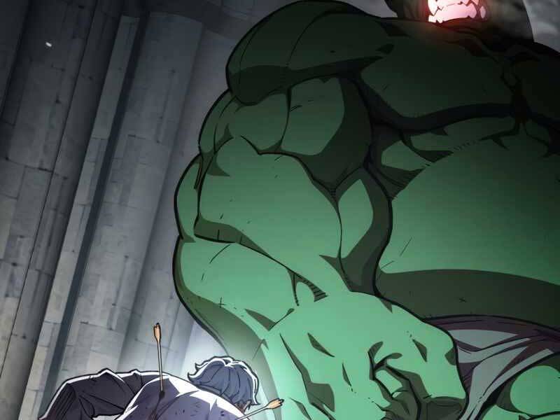 Luân Hồi Khốn Khiếp Chap 10 - Next Chap 11