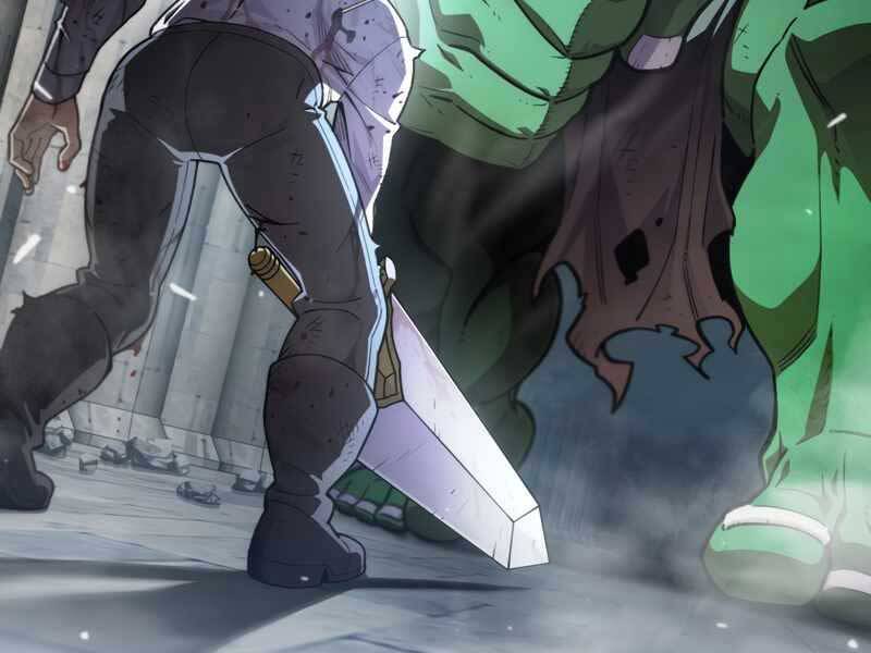 Luân Hồi Khốn Khiếp Chap 10 - Next Chap 11