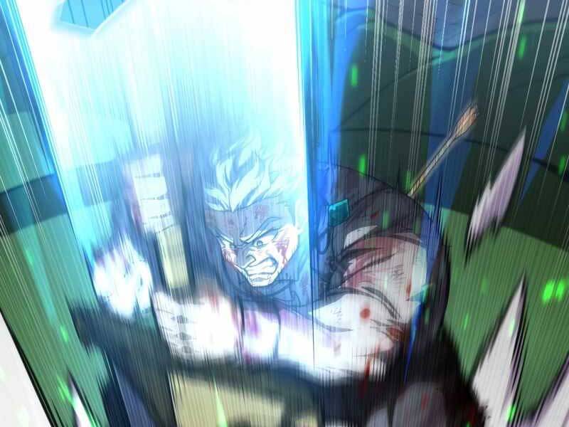 Luân Hồi Khốn Khiếp Chap 10 - Next Chap 11