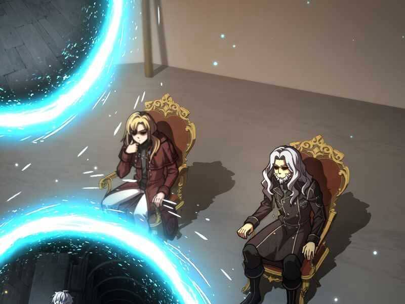 Luân Hồi Khốn Khiếp Chap 10 - Next Chap 11