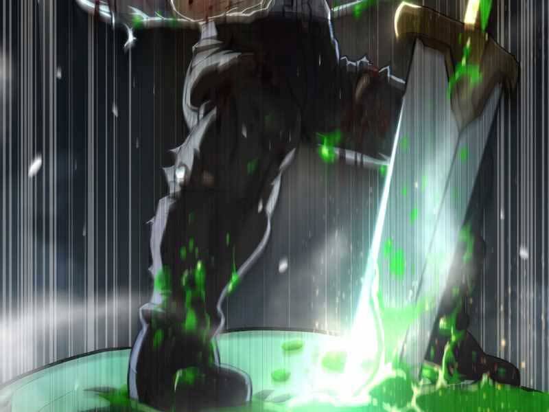 Luân Hồi Khốn Khiếp Chap 10 - Next Chap 11