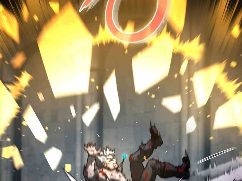 Luân Hồi Khốn Khiếp Chap 10 - Next Chap 11