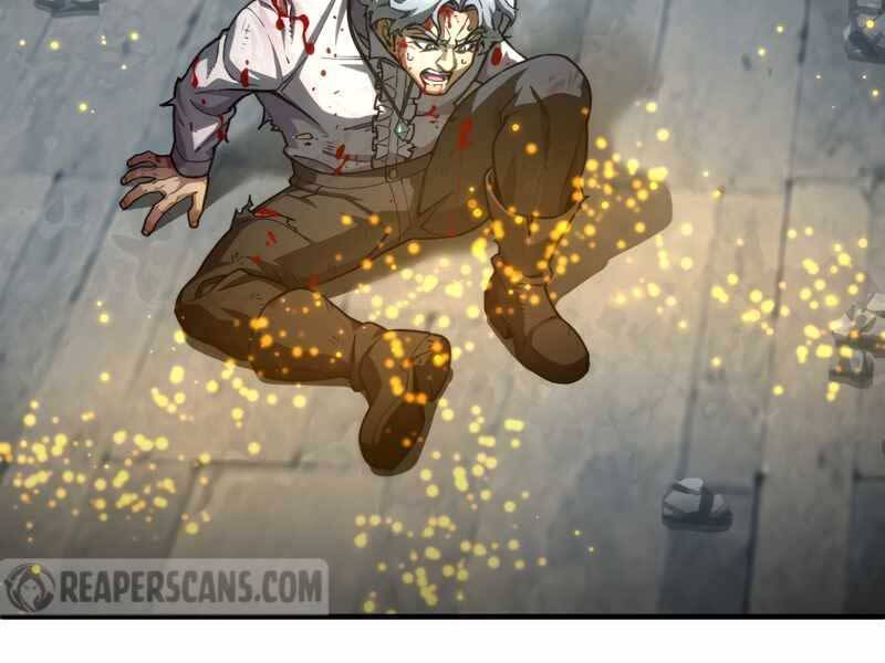 Luân Hồi Khốn Khiếp Chap 10 - Next Chap 11