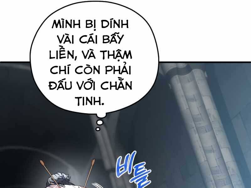 Luân Hồi Khốn Khiếp Chap 10 - Next Chap 11
