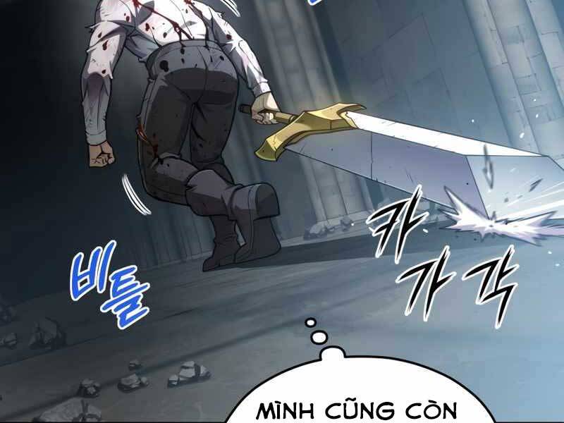 Luân Hồi Khốn Khiếp Chap 10 - Next Chap 11
