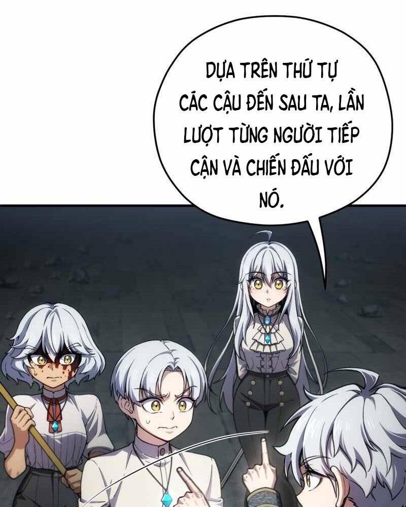 Luân Hồi Khốn Khiếp Chap 11 - Next Chap 12