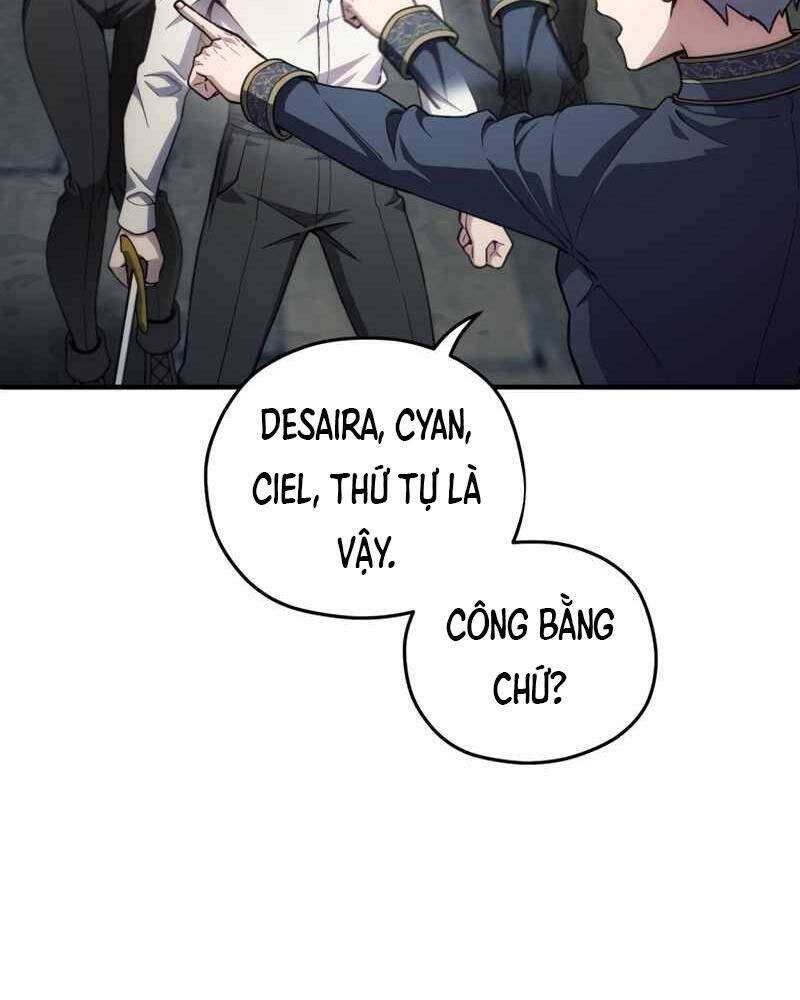 Luân Hồi Khốn Khiếp Chap 11 - Next Chap 12