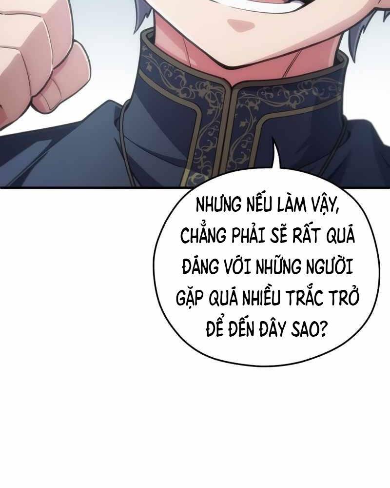 Luân Hồi Khốn Khiếp Chap 11 - Next Chap 12