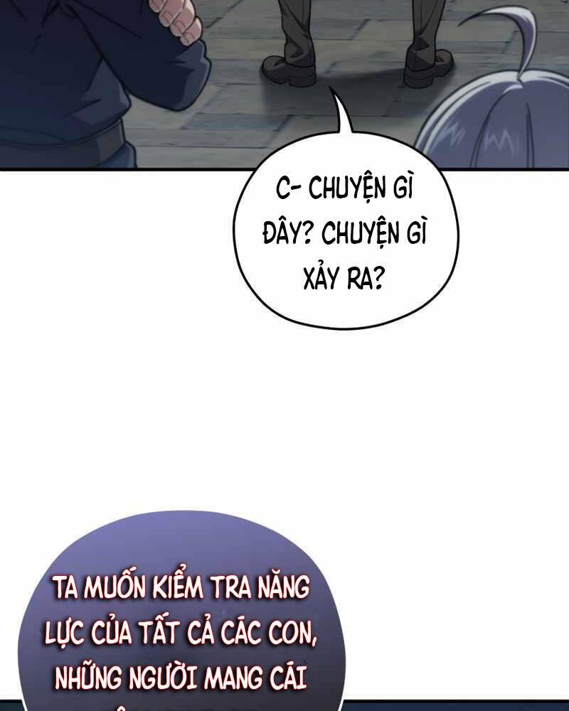 Luân Hồi Khốn Khiếp Chap 11 - Next Chap 12