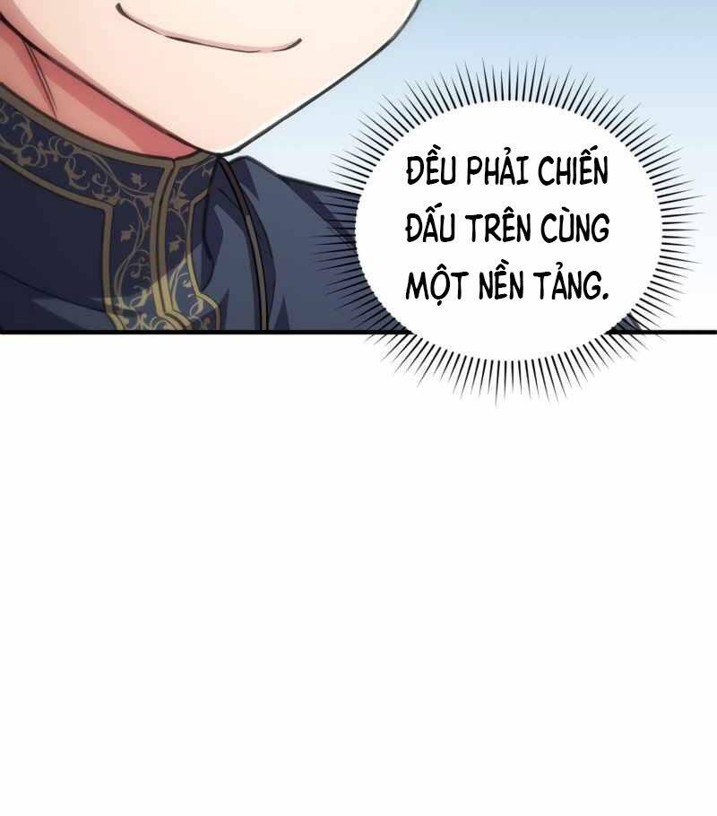 Luân Hồi Khốn Khiếp Chap 11 - Next Chap 12