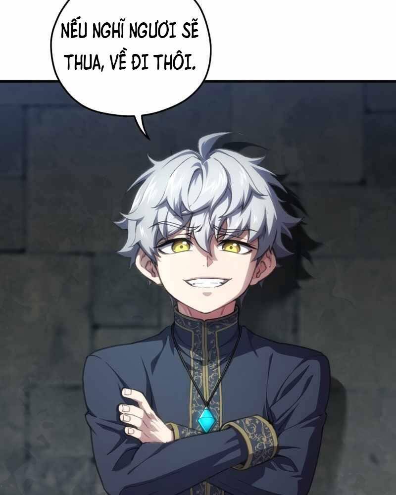 Luân Hồi Khốn Khiếp Chap 11 - Next Chap 12