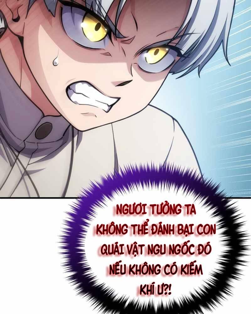 Luân Hồi Khốn Khiếp Chap 11 - Next Chap 12
