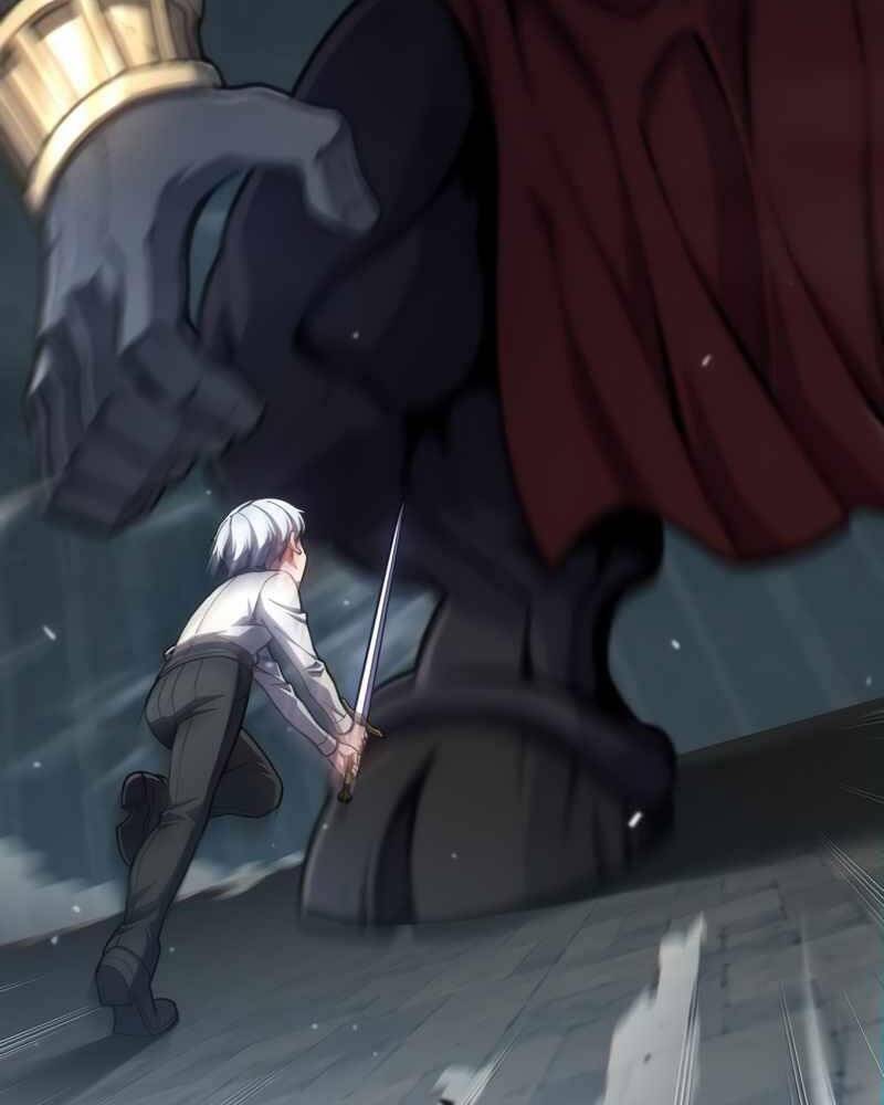 Luân Hồi Khốn Khiếp Chap 11 - Next Chap 12