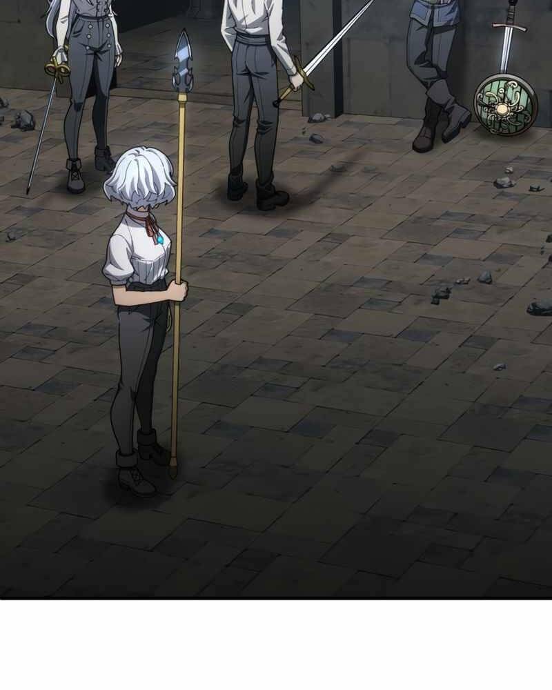 Luân Hồi Khốn Khiếp Chap 11 - Next Chap 12