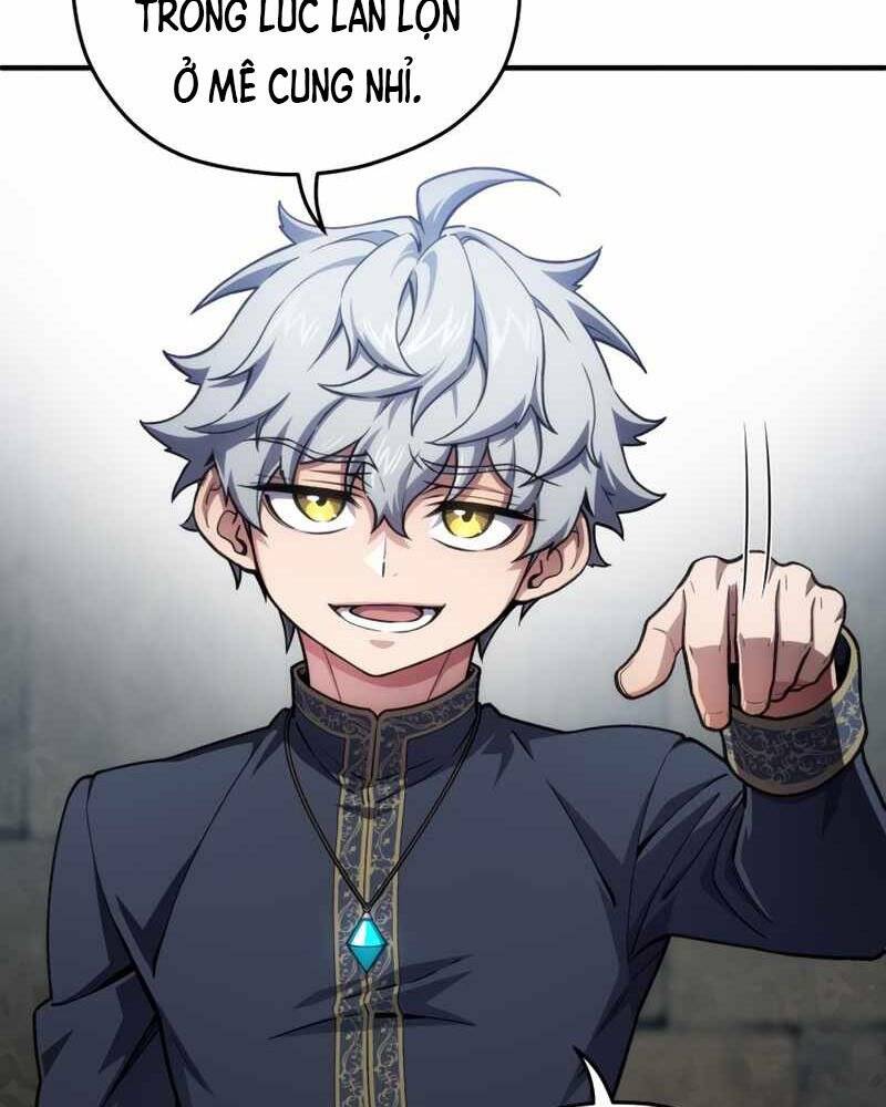 Luân Hồi Khốn Khiếp Chap 11 - Next Chap 12