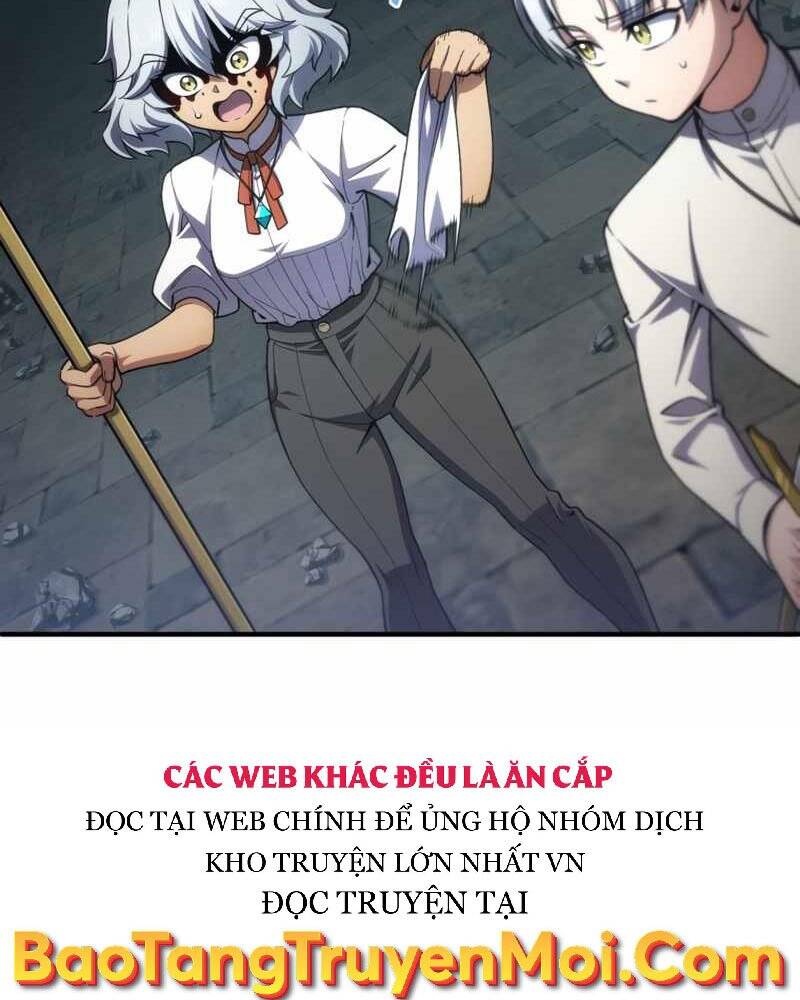 Luân Hồi Khốn Khiếp Chap 11 - Next Chap 12