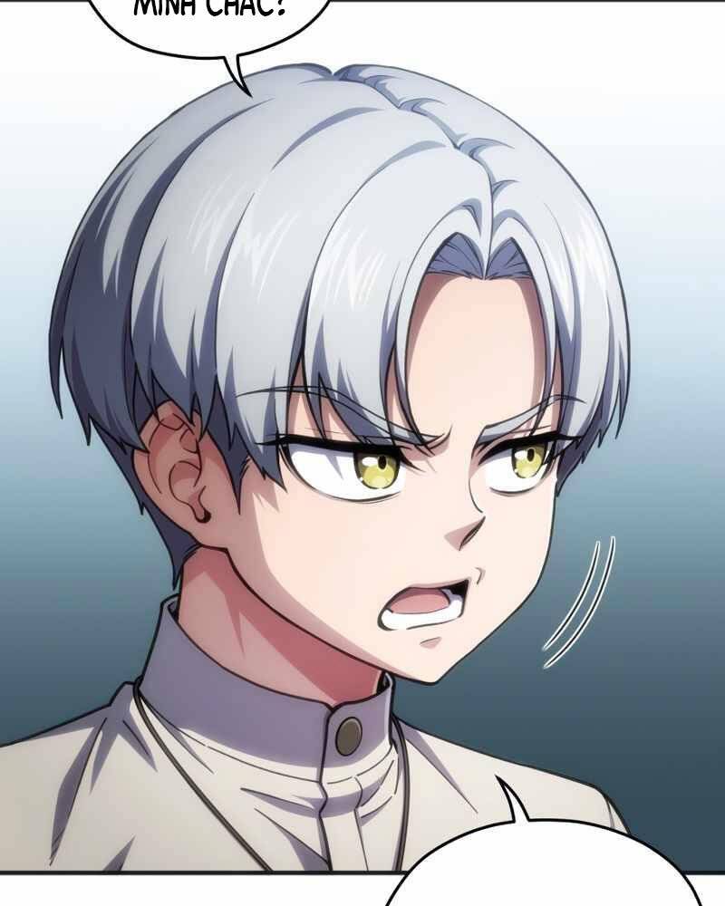 Luân Hồi Khốn Khiếp Chap 11 - Next Chap 12