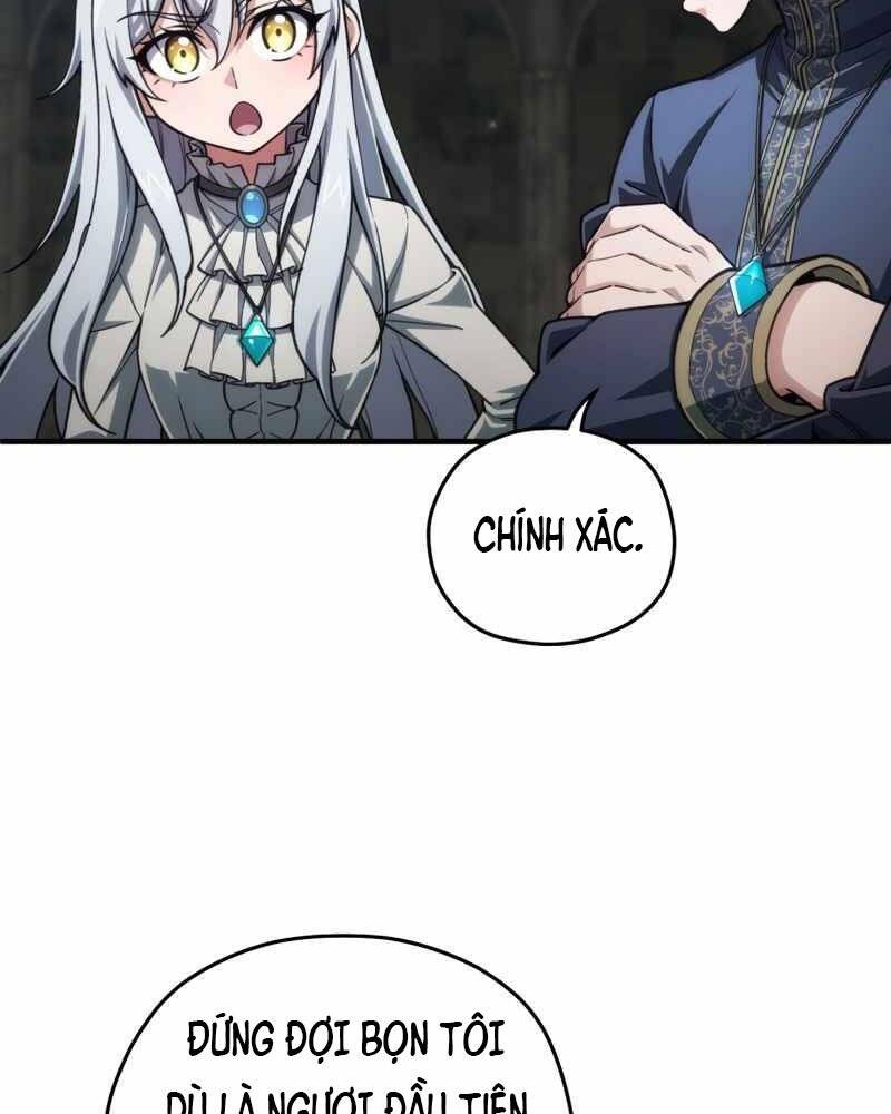 Luân Hồi Khốn Khiếp Chap 11 - Next Chap 12