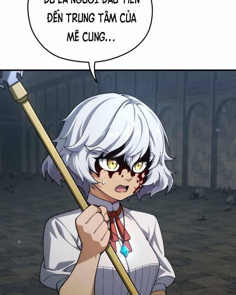 Luân Hồi Khốn Khiếp Chap 11 - Next Chap 12