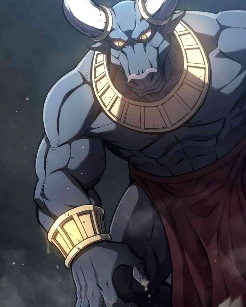 Luân Hồi Khốn Khiếp Chap 11 - Next Chap 12