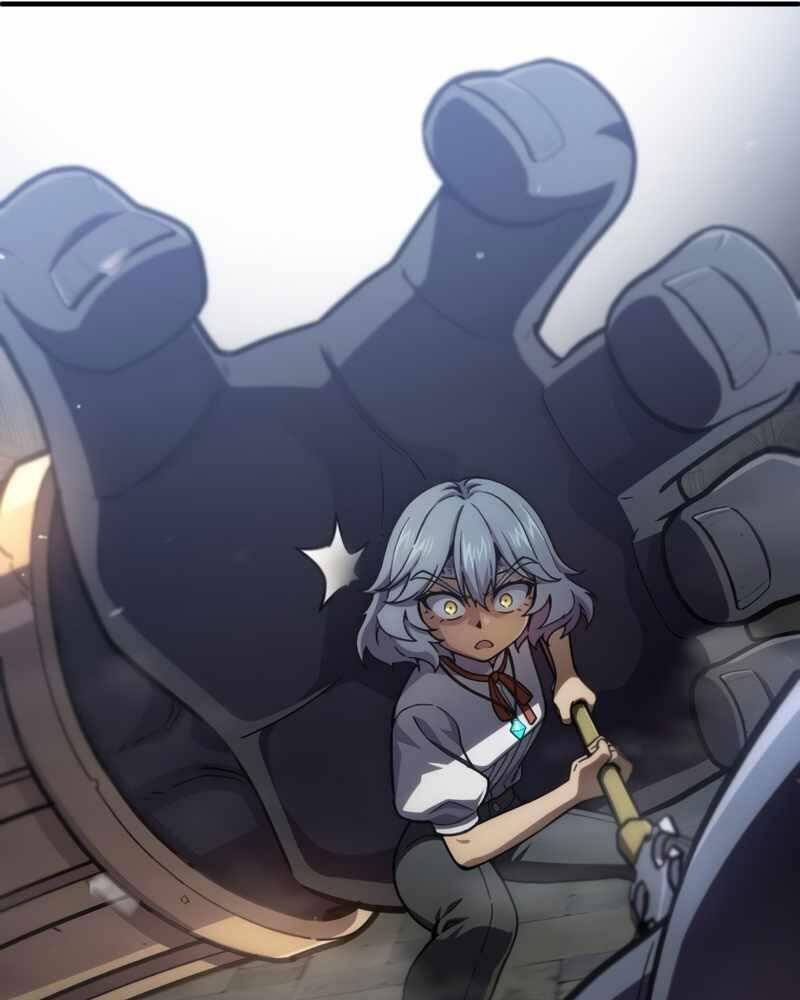 Luân Hồi Khốn Khiếp Chap 11 - Next Chap 12