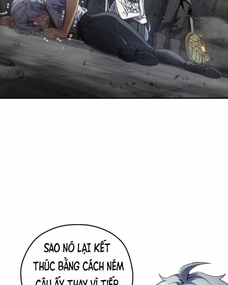 Luân Hồi Khốn Khiếp Chap 11 - Next Chap 12