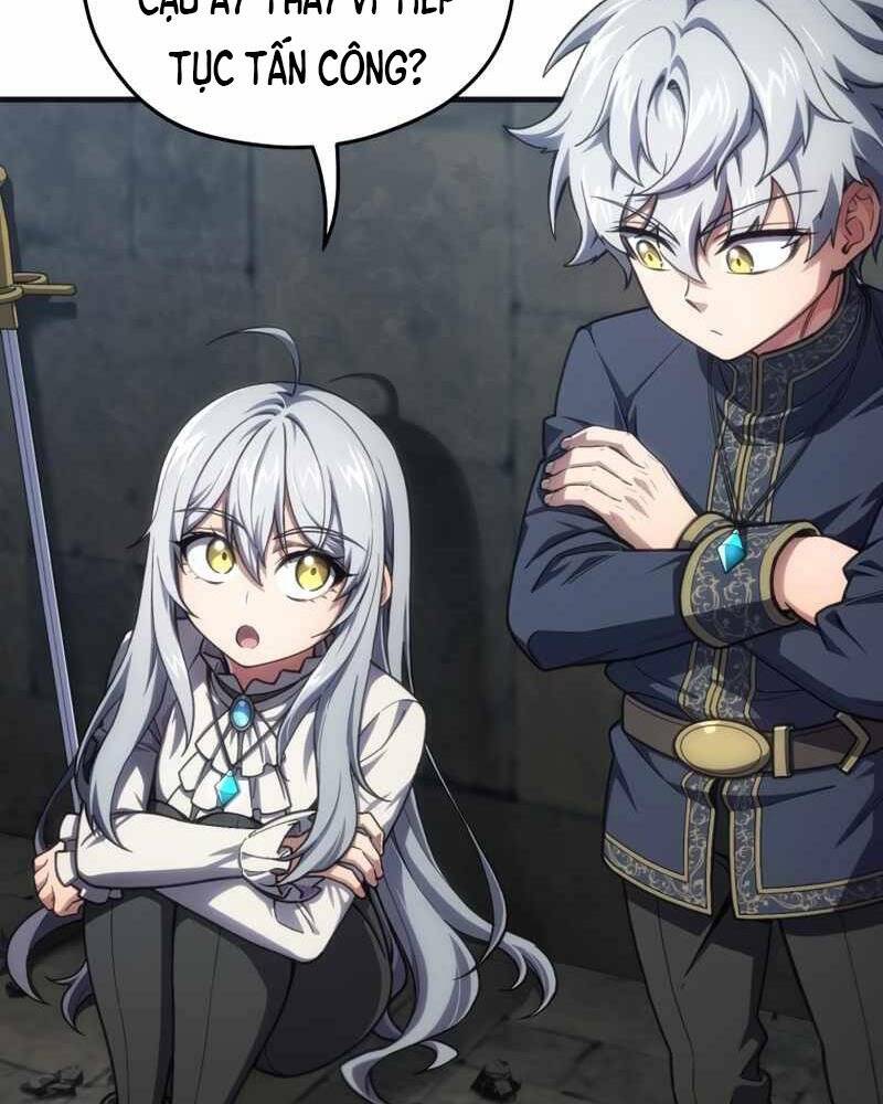 Luân Hồi Khốn Khiếp Chap 11 - Next Chap 12