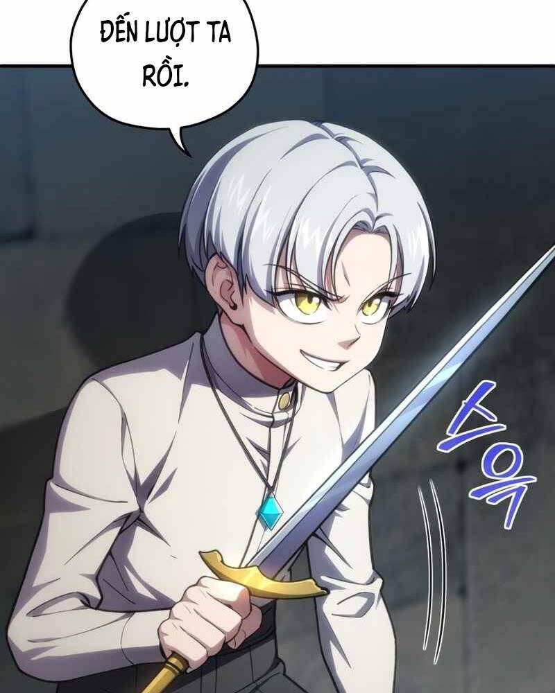 Luân Hồi Khốn Khiếp Chap 11 - Next Chap 12