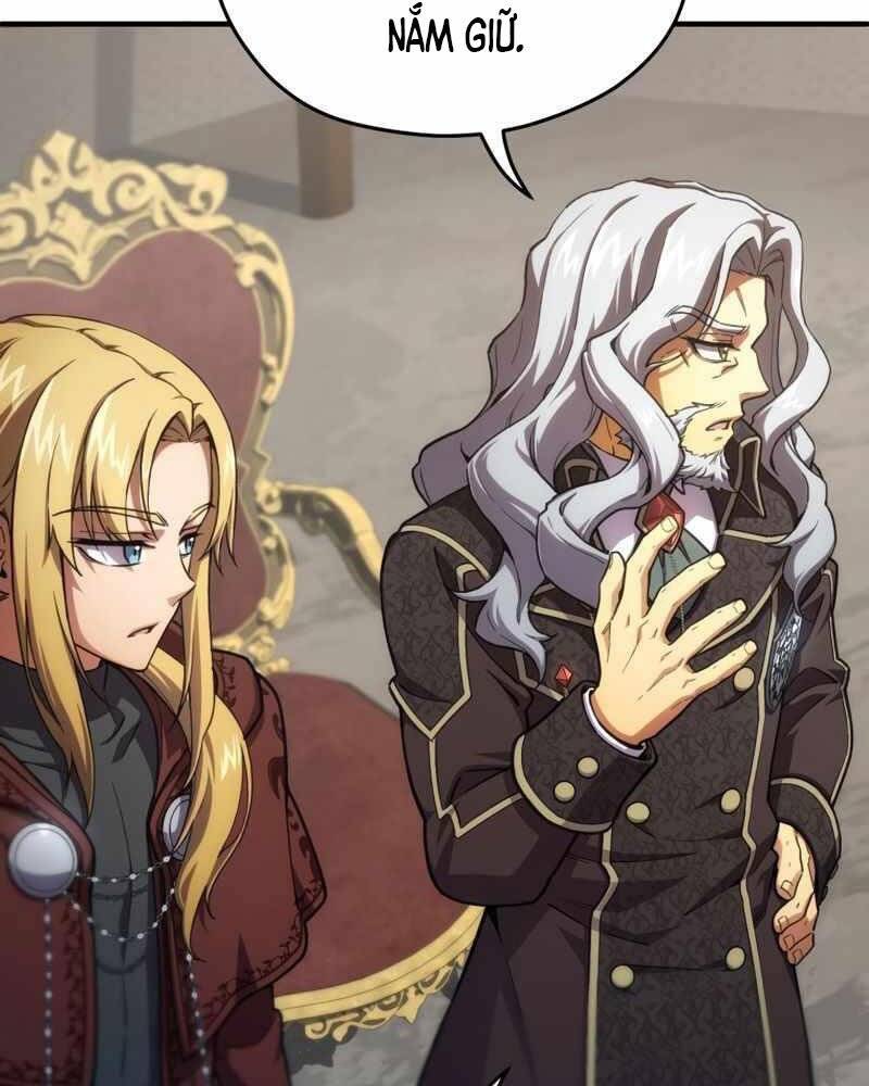 Luân Hồi Khốn Khiếp Chap 12 - Next Chap 13