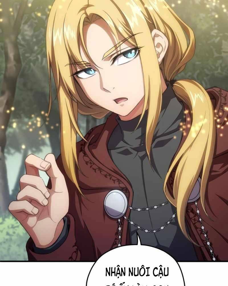 Luân Hồi Khốn Khiếp Chap 12 - Next Chap 13