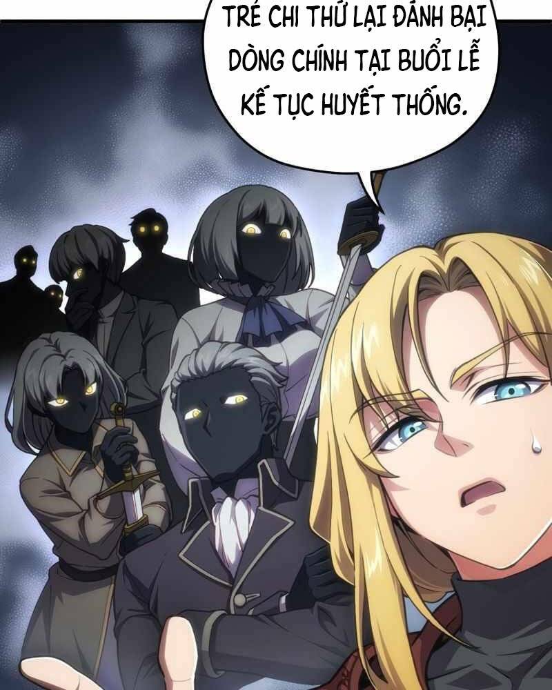 Luân Hồi Khốn Khiếp Chap 12 - Next Chap 13